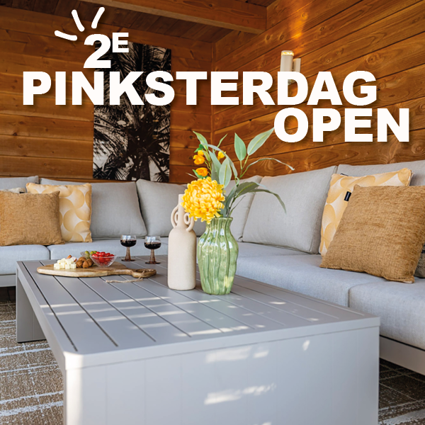 Bekijk de openingstijden presummerdeals