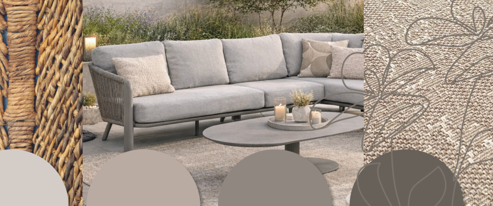 perfect samenspel Ryan lounge