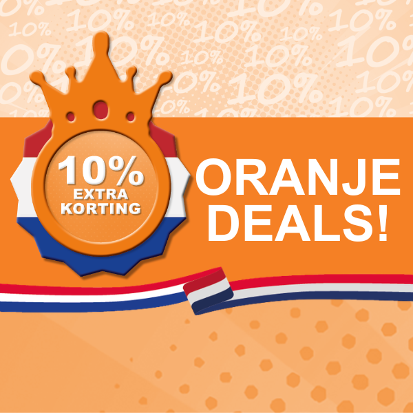 Oranjedeals!