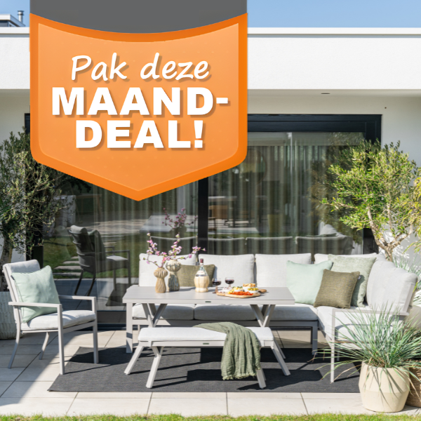 Maanddeal