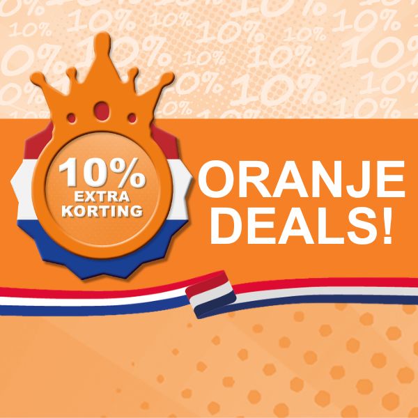 Oranjedeals!