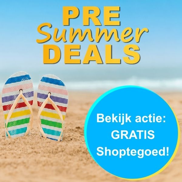 Bekijk actie presummerdeals