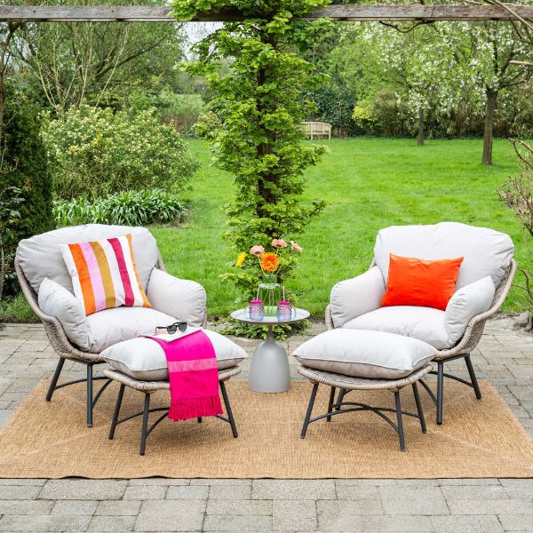 Lounge fauteuils Lounge fauteuils