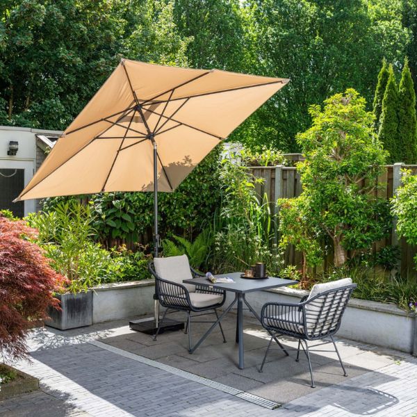 Parasols Parasols