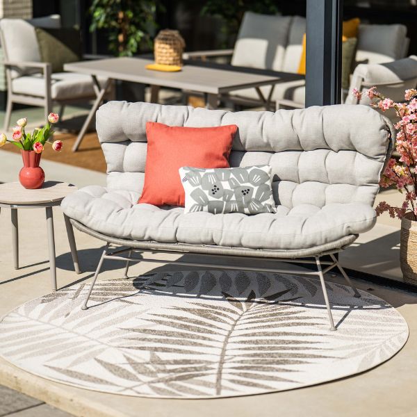 Tuinbankjes Tuinbankjes