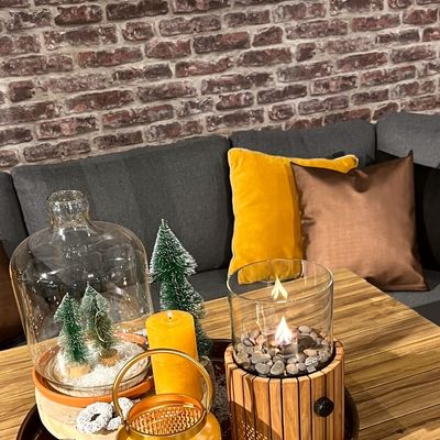 Kerstcadeaus 2022 sfeerhaardje