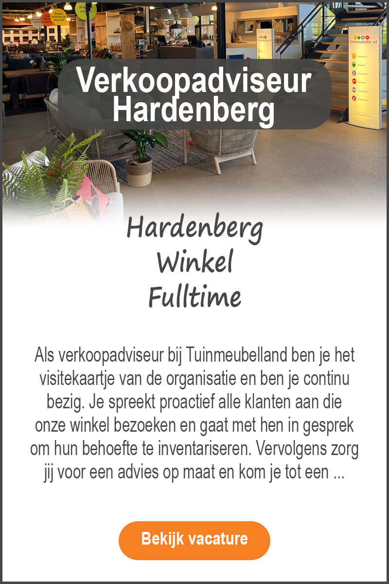 Dronten-Homepage