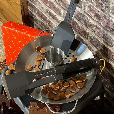 sintkado tip 2022 bbq accessoires