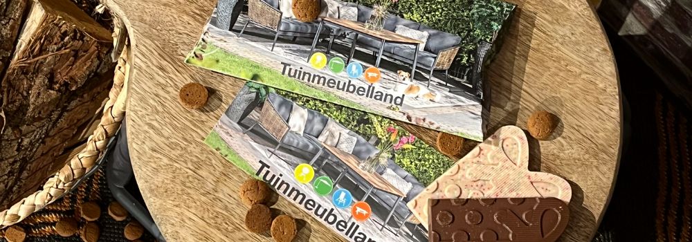 tuinmeubelland cadeaubon