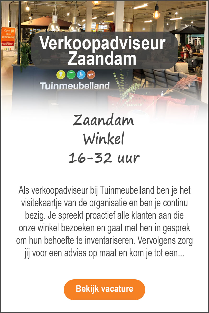 Zaandam-verkoop-adviseur