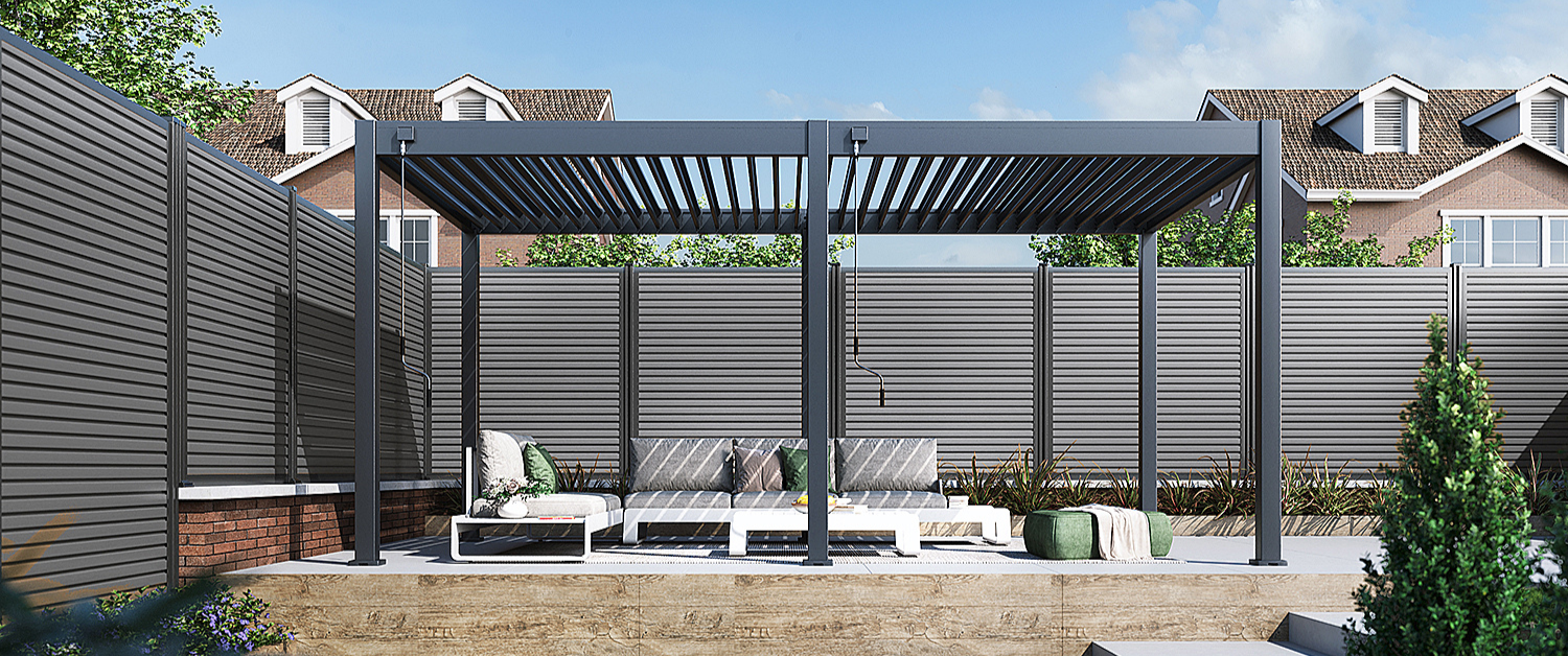 Pergola Pergola