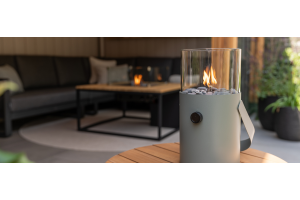 Cosiscoop gaslantaarn actie: 2 gratis gasblikjes