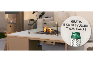 cosi x benegas actie