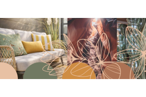 trend: lichte middagrust