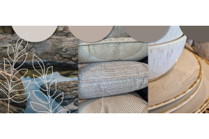 nieuwe trend: perfect samenspel