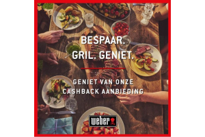 weber-actie