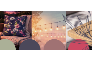 trend: zachte schemering