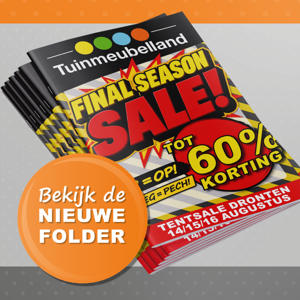 Bekijk folder! Bekijk folder!