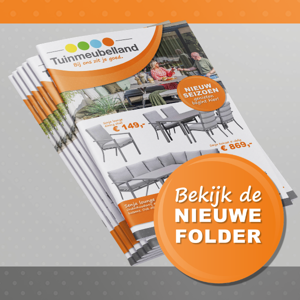 Bekijk folder!