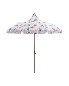 Aloha stokparasol palm forest - Ø200 cm