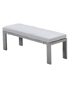 Cameron sportbank - taupe