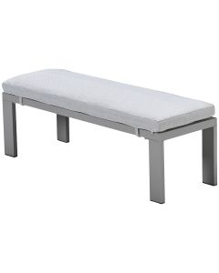 Cameron sportbank - taupe