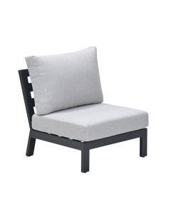 Sorelli middenelement - donker grijs