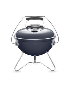Weber Smokey Joe Premium houtskoolbarbecue Slate Blue - Ø 37 cm