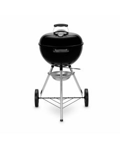Weber Original Kettle houtskoolbarbecue E-4710 - zwart