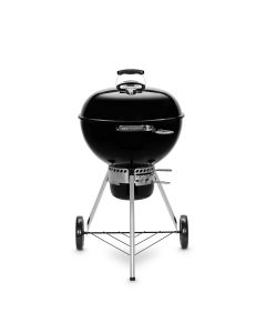 Weber Master-Touch houtskoolbarbecue GBS E-5750 Black
