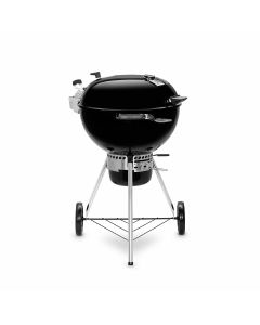 Weber Master-Touch Premium houtskoolbarbecue SE E-5775 - zwart
