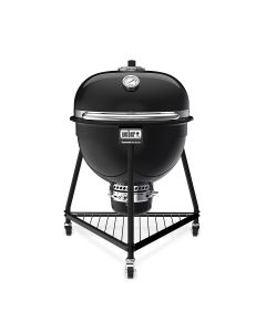 Weber Summit Kamado E6