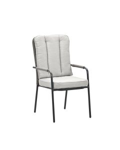 Aleria tuinstoel - desert sand