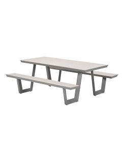 Sarria picknick set 200 x 178 - taupe