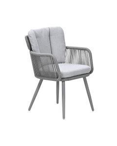 Billy tuinstoel XL - taupe