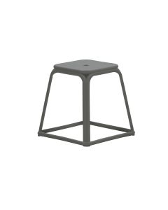 Dobby kruk - donker grijs