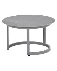 Monte Carlo loungetafel Ø60xH35 cm - taupe