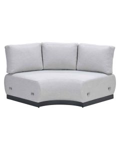 San Jose hoekelement - valley sand