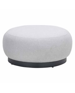 San Jose poef - valley sand