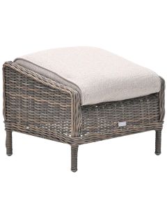 Marbella voetenbank - gobi sand