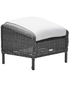 Marbella voetenbank - earl grey