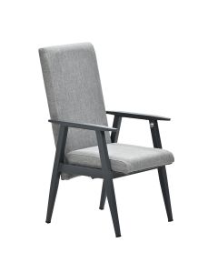 San Felipe tuinstoel - verstelbaar - sand