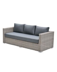 Tennessee loungebank vintage willow - texfiber