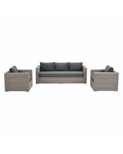 Tennessee loungeset 3-delig - vintage willow