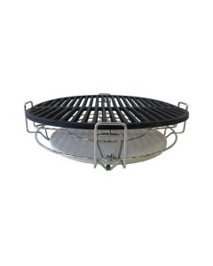 Multi Cooking System Kamado 21&quot;