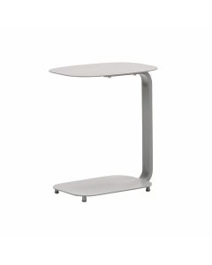 Sem laptop bijzettafel 45x30xH51 cm - taupe