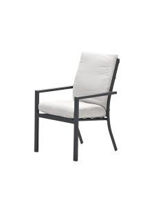 Senja lounge dining stoel - desert sand