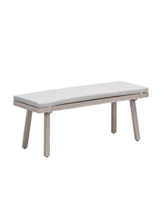 San Capri sportbank - light oak look