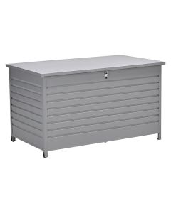 Cambridge opbergbox 1600 liter - taupe