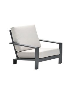 Coba loungestoel - desert sand